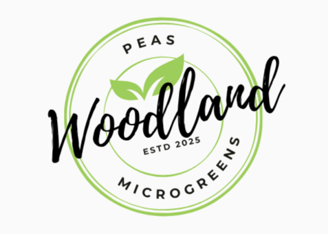 Woodland Microgreens
